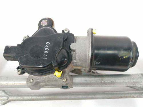 Front wiper motor MITSUBISHI MIRAGE / SPACE STAR VI Hatchback (A0_A) 1.2 (A03A) | BP6089325M29 