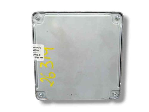 Electronic module LEXUS UX (_AA1_, _AH1_, _MA1_) 250h (MZAH10) | BP23959945M83 - Image 2