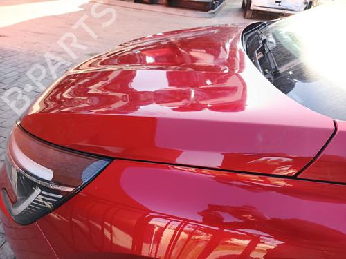 Capot RENAULT CLIO V (B7_) 1.0 TCe 90 (B7MT) | BP31949691C1