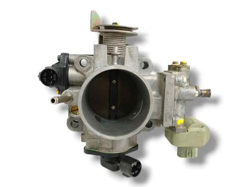 Used Throttle body HONDA CIVIC VI Fastback (MA, MB) [1994-2001]  26707202