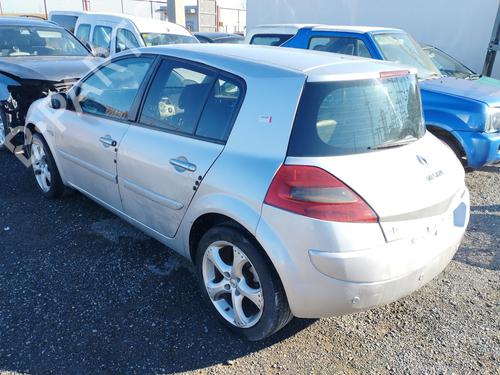 Turbocharger/Supercharger RENAULT MEGANE II (BM0/1_, CM0/1_) 1.9 dCi (BM0G, CM0G) | BP12426482M71 