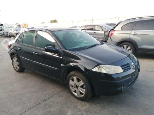 Annen RENAULT MEGANE II (BM0/1_, CM0/1_) 1.5 dCi (BM02, BM13, BM2A, CM02, CM13) | BP14150562O1 