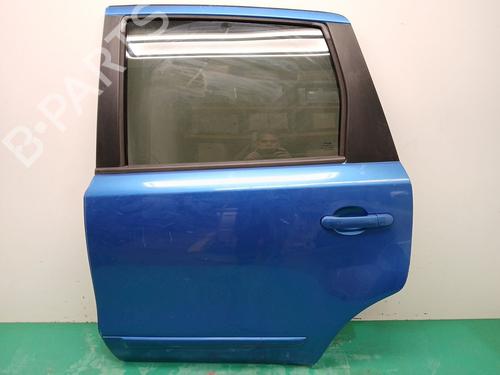 left-rear-door-nissan-note-e11-ne11-2005-2006-2007-2008-2009-2010-2011-2012-2013-32426435 main image