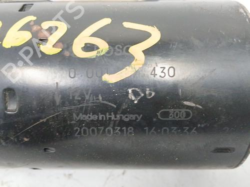 Starter LIGIER XTOO (LXT) 0.5 | BP30206764M8