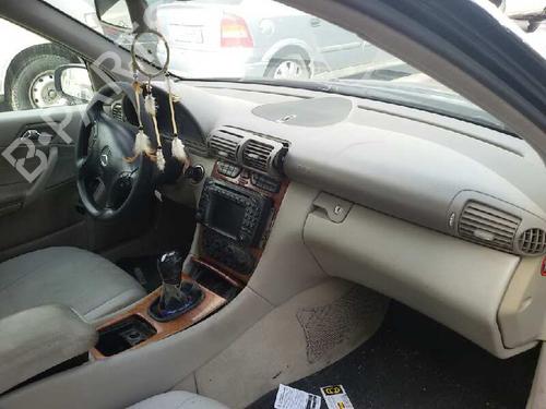 Module électronique MERCEDES-BENZ C-CLASS (W203)  | BP14149010M83 