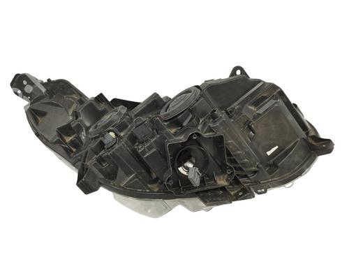 Left headlight FORD S-MAX (WA6)  | BP16753636C28 