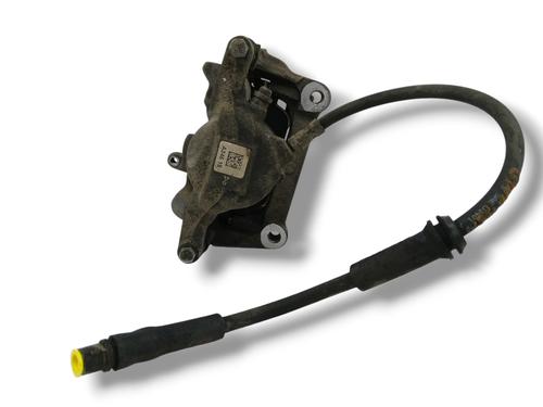 Right front brake caliper MERCEDES-BENZ CLA Shooting Brake (X117)  | BP23575879M104 