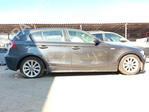 Left front shock absorber BMW 1 (E87) 118 d | BP29831503M16 