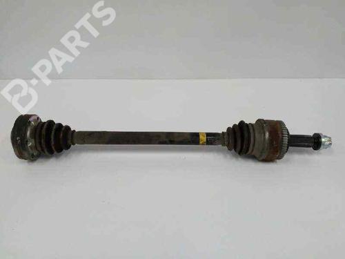 Used Left rear driveshaft SSANGYONG RODIUS II [2013-2025]  5095823