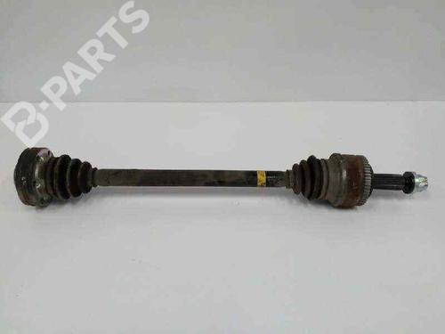 Aandrijfas links achter SSANGYONG RODIUS II 2.0 Xdi (155 hp) 5095823