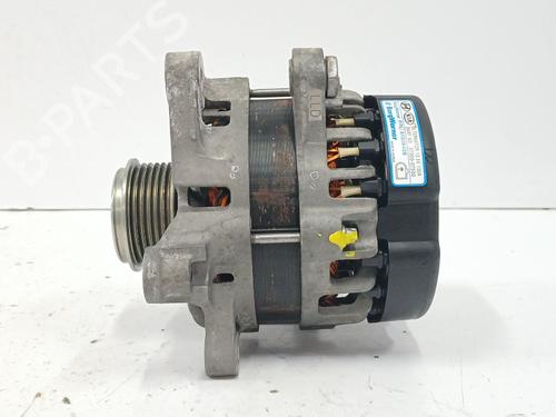 Used Alternator Alternator KIA PICANTO III (JA) 1.0 (69 hp) 40603790 40603790
