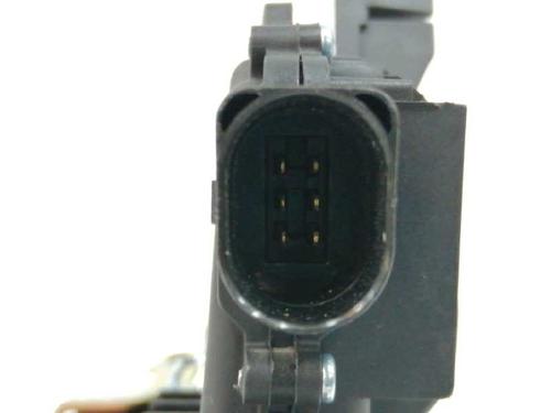 Rear right lock SEAT IBIZA III (6L1)  | BP8348389C99 