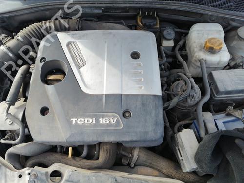 Pedal CHEVROLET NUBIRA Saloon 2.0 D | BP12907830I4 