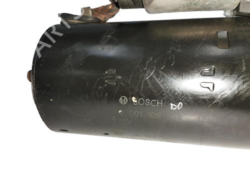Starter FIAT BRAVO II (198_) 1.9 D Multijet (198AXB1A) | BP13494001M8