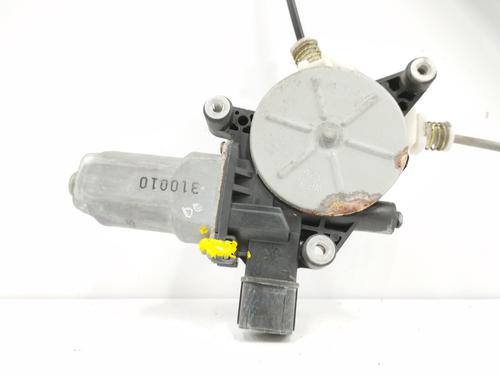 Rear right window mechanism HONDA ACCORD VII (CL, CN) 2.2 i-CTDi (CN1) | BP11687301C25 