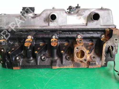 Cylinder head FORD FOCUS I (DAW, DBW)  | BP10977218M5 
