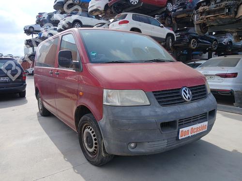 Used Parts VW TRANSPORTER T5 Bus (7HB, 7HJ, 7EB, 7EJ)  2.5 TDI  4887432