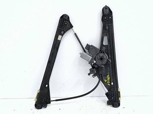 Used Front right window mechanism Front right window mechanism PEUGEOT 3008 II SUV (MC_, MR_, MJ_, M4_) 1.5 BlueHDi 130 (131 hp) 36662630 36662630