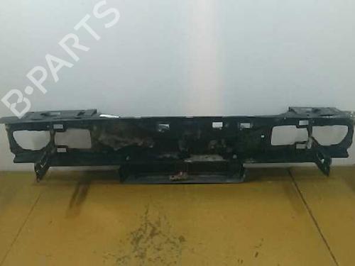 Rear bumper reinforcement NISSAN TERRANO II (R20)  | BP584198C73 