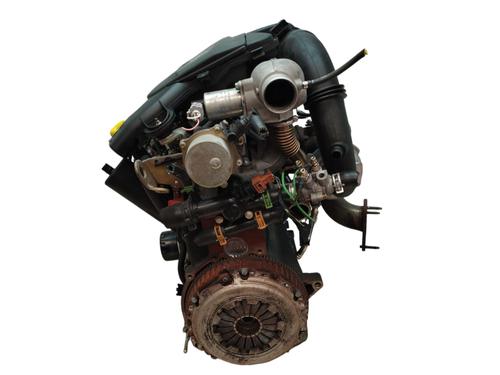 Motor RENAULT SCÉNIC I MPV (JA0/1_, FA0_) 1.9 dCi RX4 | BP28674454M1
