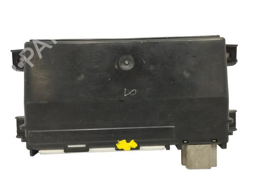 Used Electronic module Electronic module JAGUAR S-TYPE II (X200) [1998-2008] 16996590 16996590