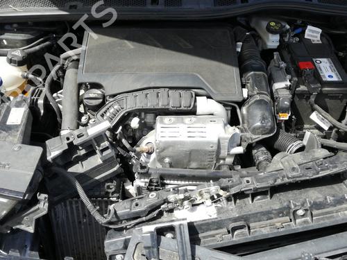 Bilradio OPEL MOKKA 1.2 (76) | BP12436369E6