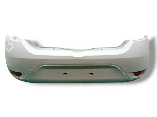 Used Rear bumper DACIA SANDERO II 1.0 SCe 75 (B8JC, B8JD, B8NC) (73 hp) 31320878