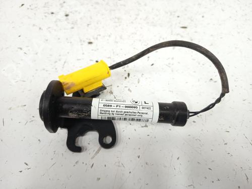 Used Hood lift support Hood lift support BMW X2 (F39) sDrive 18 i (140 hp) 34127834 34127834