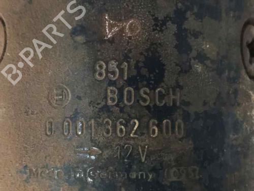 Starter MERCEDES-BENZ MB Van (W631) | BP25871607M8