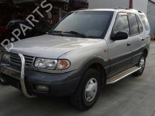 Fælk TATA SAFARI (42_FD) 2.0 TDi 4x4 | BP13113377C45 