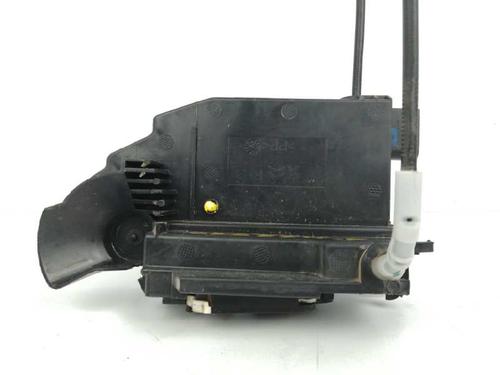 Front right lock CITROËN C4 Grand Picasso II (DA_, DE_) 1.2 THP 130 | BP7405058C97