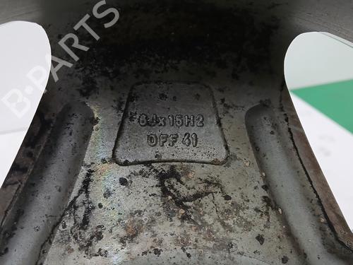 Rim FORD ESCORT VI (GAL, AAL, ABL) 1.6 i 16V | BP24483437C45 