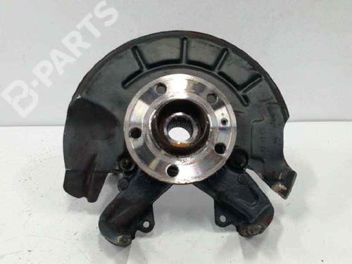 Left front steering knuckle SKODA ROOMSTER (5J7) 1.4 (86 hp) 9271309