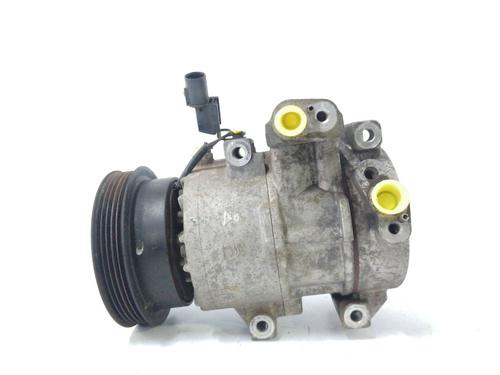 Used AC compressor HYUNDAI i20 I (PB, PBT) 1.4 CRDi (75 hp) 12426991