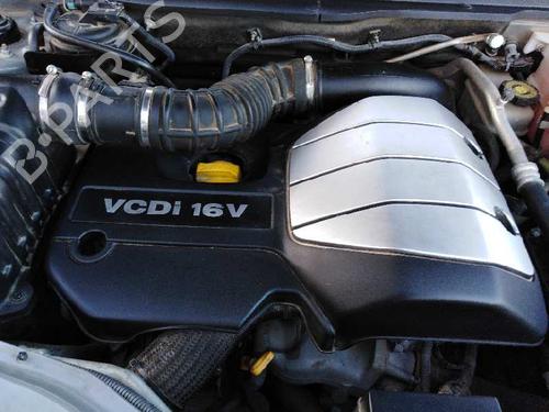 Front right seatbelt CHEVROLET CAPTIVA (C100, C140) 2.0 D 4WD | BP8722768I25 