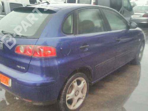 AC pipe SEAT IBIZA III (6L1)  | BP14146021M126 