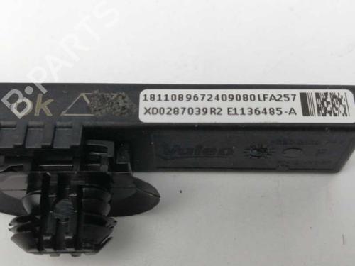 Electronic module CITROËN C4 Grand Picasso II (DA_, DE_) 1.2 THP 130 | BP7404111M83