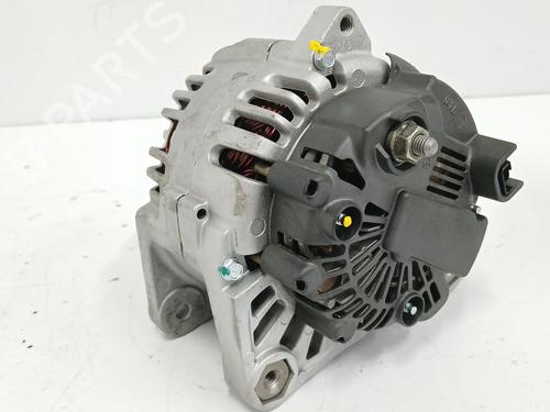 Generator RENAULT SCÉNIC II (JM0/1_) 1.9 dCi (JM0G, JM12, JM1G, JM2C) | BP29239260M7 