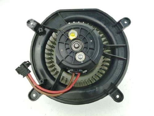 Ventilator motor MERCEDES-BENZ CLS (C219) [2004-2011]  7660369