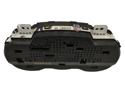 Instrument cluster CITROËN C15 Box Body/MPV (VD_) 1.8 D | BP13298500C47 