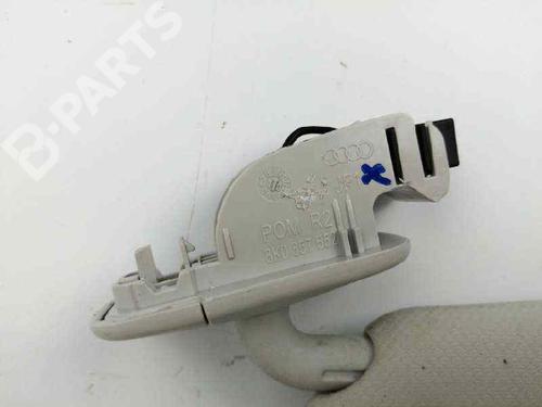 Right sun visor AUDI A4 B8 (8K2)  | BP7168623I2 