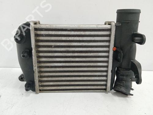 Ladeluftkühler für AUDI A6 C6 (4F2) 3.0 TDI quattro (233 hp) 29629089
