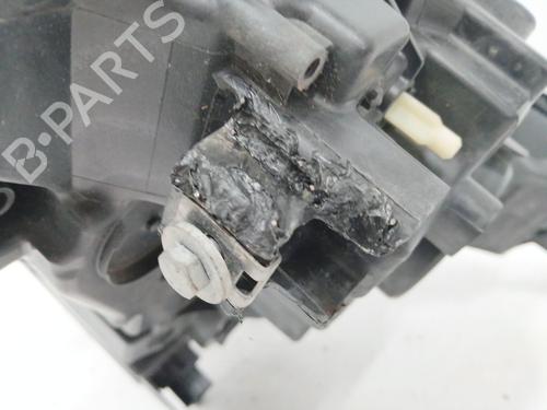 Left headlight CITROËN C4 III (BA_, BB_, BC_) 1.2 PureTech 130 (BAHNSA, BAHNSB) | BP33799644C28 - Image 4