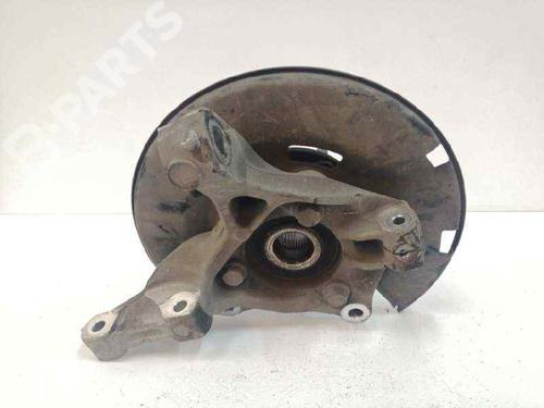 Right front steering knuckle OPEL ASTRA J (P10) 1.6 CDTi (68) | BP7538592M26 