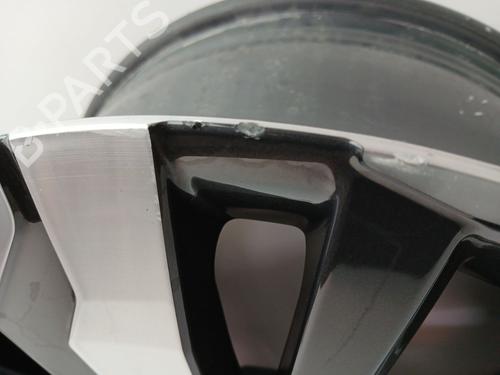 Fælk PEUGEOT RIFTER 1.5 BlueHDi 100 | BP38969204C45 - Image 2