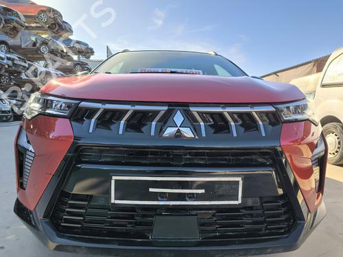 Used Front bumper Front bumper MITSUBISHI ASX (VSX_, VSE_) 1.3 MHEV (VSXG3) (158 hp) 33606957 33606957
