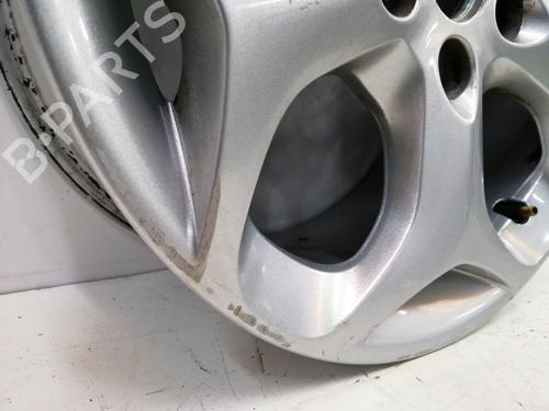 Rim MERCEDES-BENZ C-CLASS (W203) C 220 CDI (203.008) | BP12568402C45 