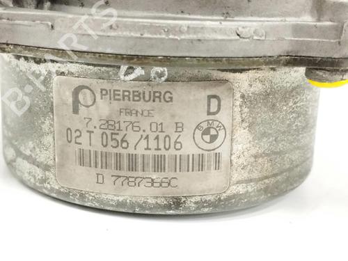Vacuum pump BMW 3 Compact (E46) 320 td | BP12457079M80 