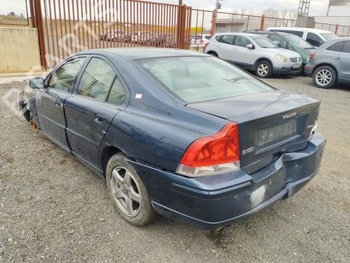 Steering wheel VOLVO S60 I (384) 2.4 D | BP18350877C49 
