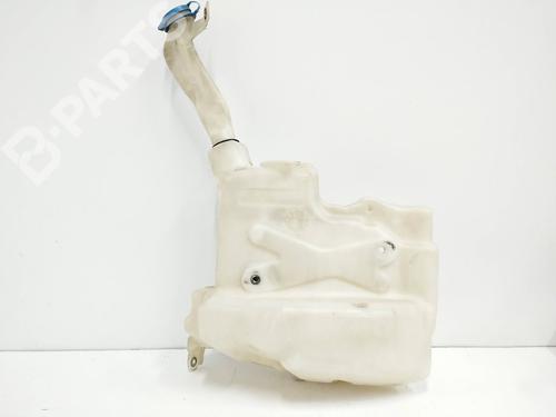 Used Windscreen washer tank Windscreen washer tank MERCEDES-BENZ M-CLASS (W164) ML 300 CDI 4-matic (164.120) (190 hp) 11201135 11201135